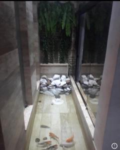 Casa com piscina próximo ao Maracanã