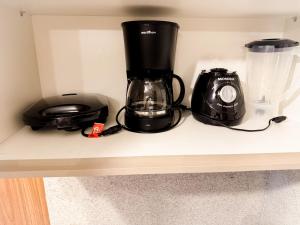 Refugio a 50 passos do mar