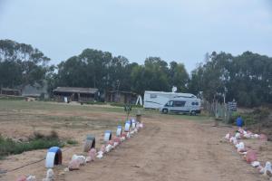 camping la dune de mrizika