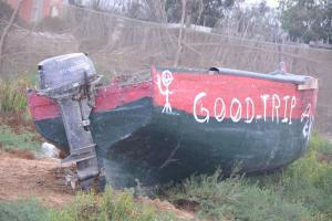 camping la dune de mrizika