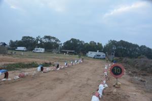 camping la dune de mrizika