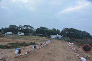 camping la dune de mrizika