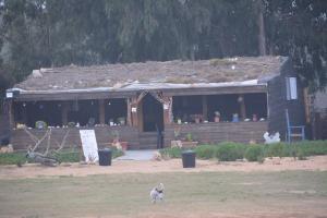 camping la dune de mrizika