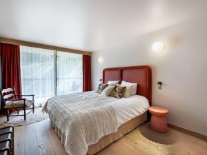 Appartement spacieux avec jacuzzi, Courchevel - FR-1-562-79