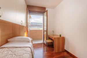 Parking & Free WiFi - Functional apartment