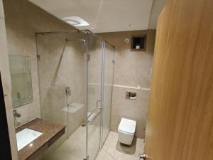 Hotel Kashmir Residency By Maa Sukrala Hotels and Resorts