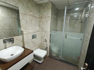 Hotel Kashmir Residency By Maa Sukrala Hotels and Resorts