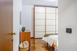 Parking & Free WiFi - Functional apartment