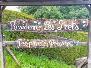 Studio Les Grets-13 by Interhome