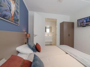 Holiday Home Ganuenta by Interhome