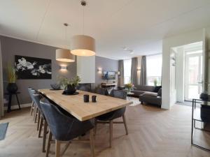 Holiday Home Ganuenta by Interhome