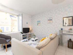 Holiday Home Le Nid de Cancale by Interhome