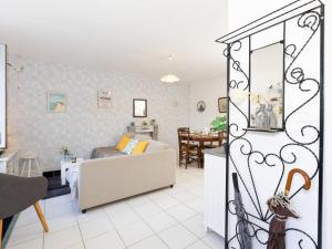 Holiday Home Le Nid de Cancale by Interhome