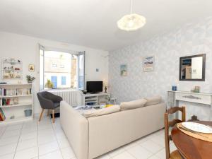 Holiday Home Le Nid de Cancale by Interhome