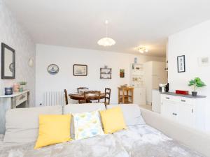 Holiday Home Le Nid de Cancale by Interhome