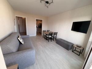 Appart T2, Balcon, Calme, 800m Plage de La Baule