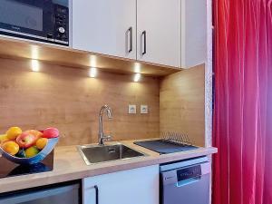 Studio Les Olympiades-23 by Interhome