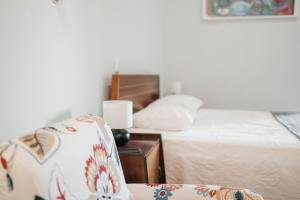 Costa Cabral Porto Flat