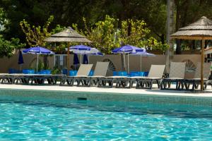 Camping maeva Escapades Le Hameau des Pins