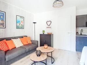 Apartment Le Luberon Loisirs by Interhome