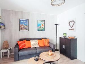 Apartment Le Luberon Loisirs by Interhome