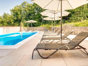 Holiday Home Matej by Interhome