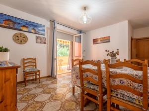 Apartment Ostrica by Interhome img6