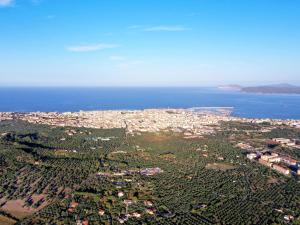 Apartment Ostrica by Interhome img35