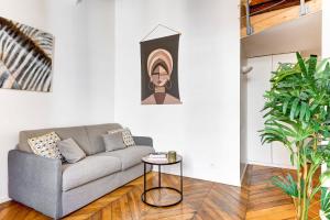 Palais Royal & Louvre - 1BR - Paris Vacation Rentals