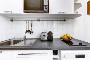 Palais Royal & Louvre - 1BR - Paris Vacation Rentals