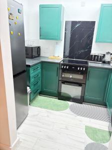 Irenic Luxury Rentals