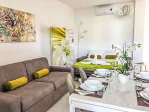 Apartment Granello di sole by Interhome