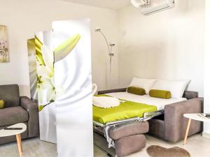 Apartment Granello di sole by Interhome