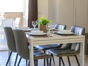 Apartment Granello di sole by Interhome img12