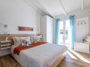 Apartment Attico Sunset Breeze by Interhome img3