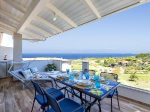 Apartment Attico Sunset Breeze by Interhome img1