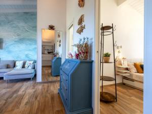 Apartment Attico Sunset Breeze by Interhome img13