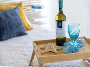 Apartment Attico Sunset Breeze by Interhome img16