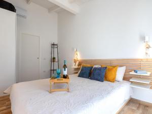 Apartment Attico Sunset Breeze by Interhome img19