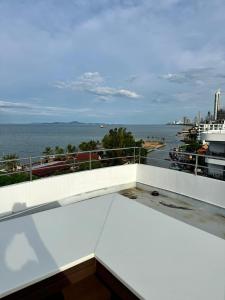 Whale Marina condominium