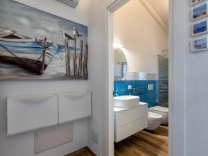 Apartment Attico Sunset Breeze by Interhome img23