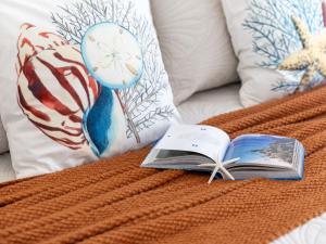 Apartment Attico Sunset Breeze by Interhome img26