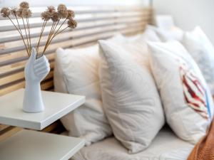 Apartment Attico Sunset Breeze by Interhome img27