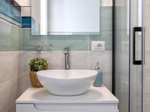 Apartment Attico Sunset Breeze by Interhome img30