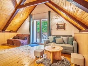 Holiday Home Carski Raj by Interhome