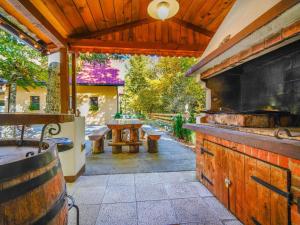 Holiday Home Carski Raj by Interhome