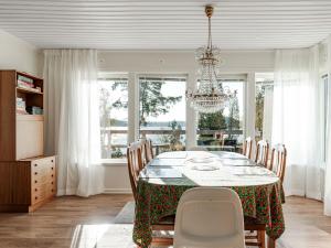 Villa Vilångstorp by Interhome