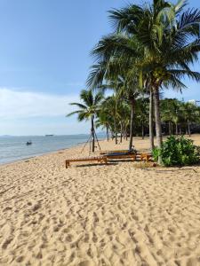 Whale Marina condominium