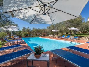 Apartment La Foresta-4 by Interhome