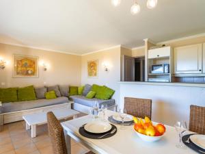 Apartment Les Restanques Golfe Saint Tropez-3 by Interhome